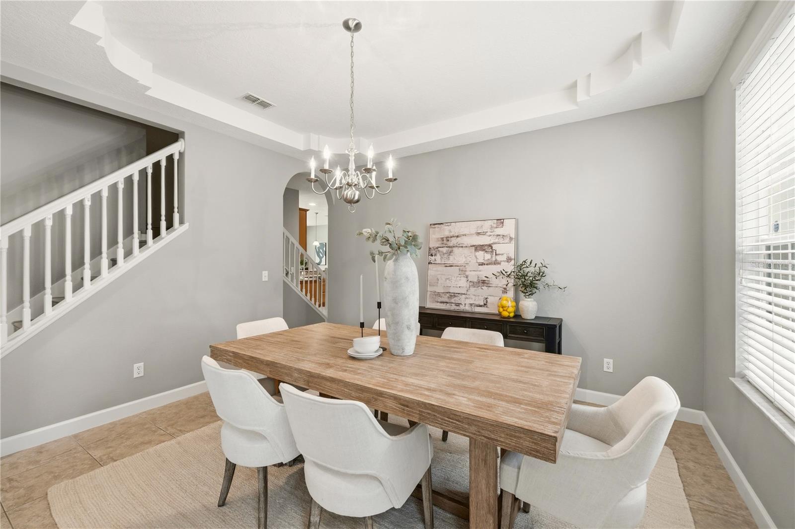 VICTORIA PARK INC 04 - Residential