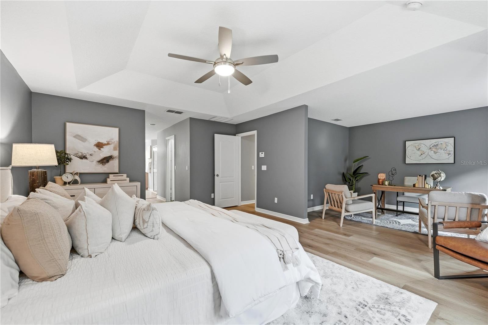 VICTORIA PARK INC 04 - Residential