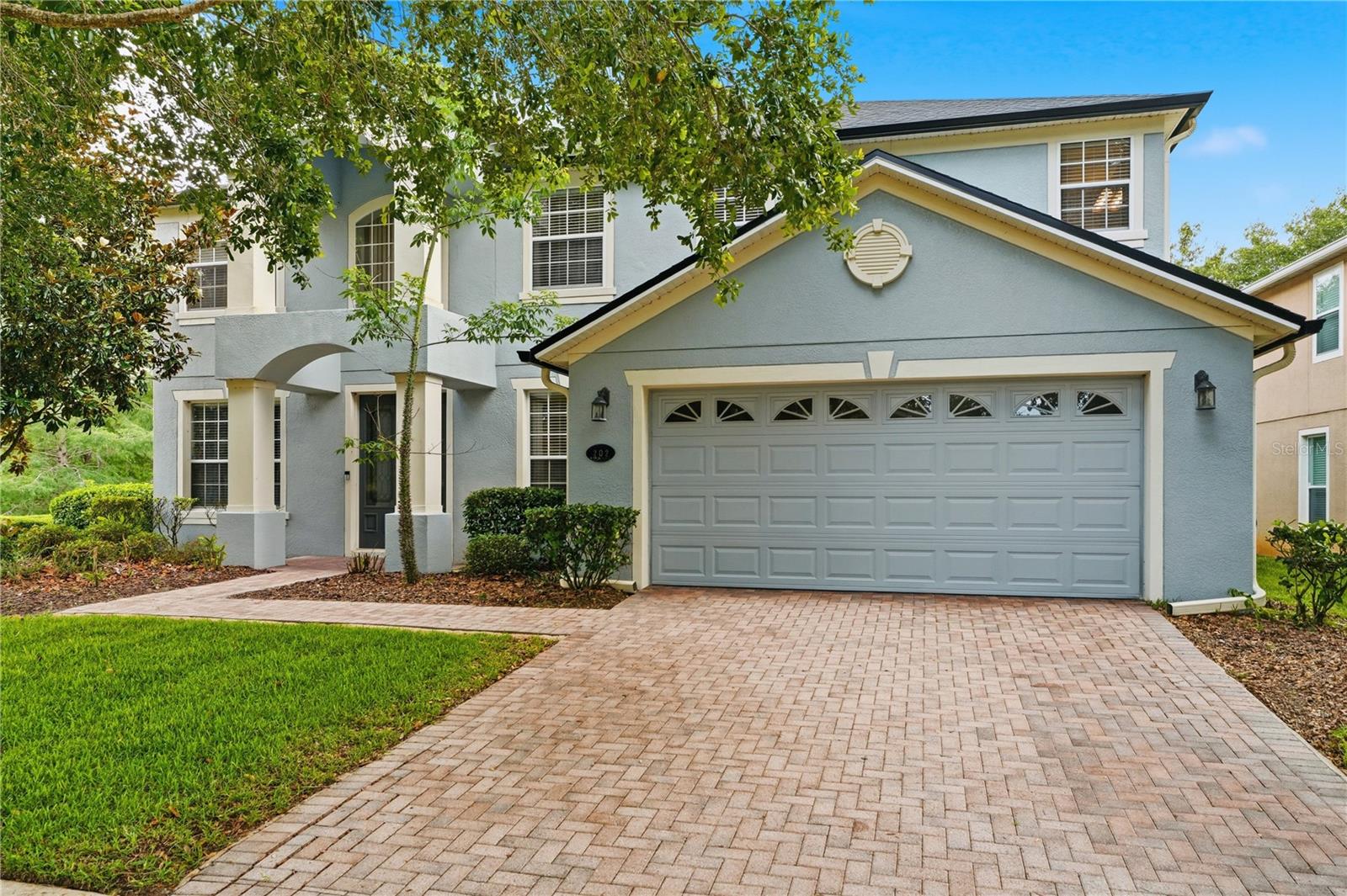 202 VICTORIA TRAILS BOULEVARD