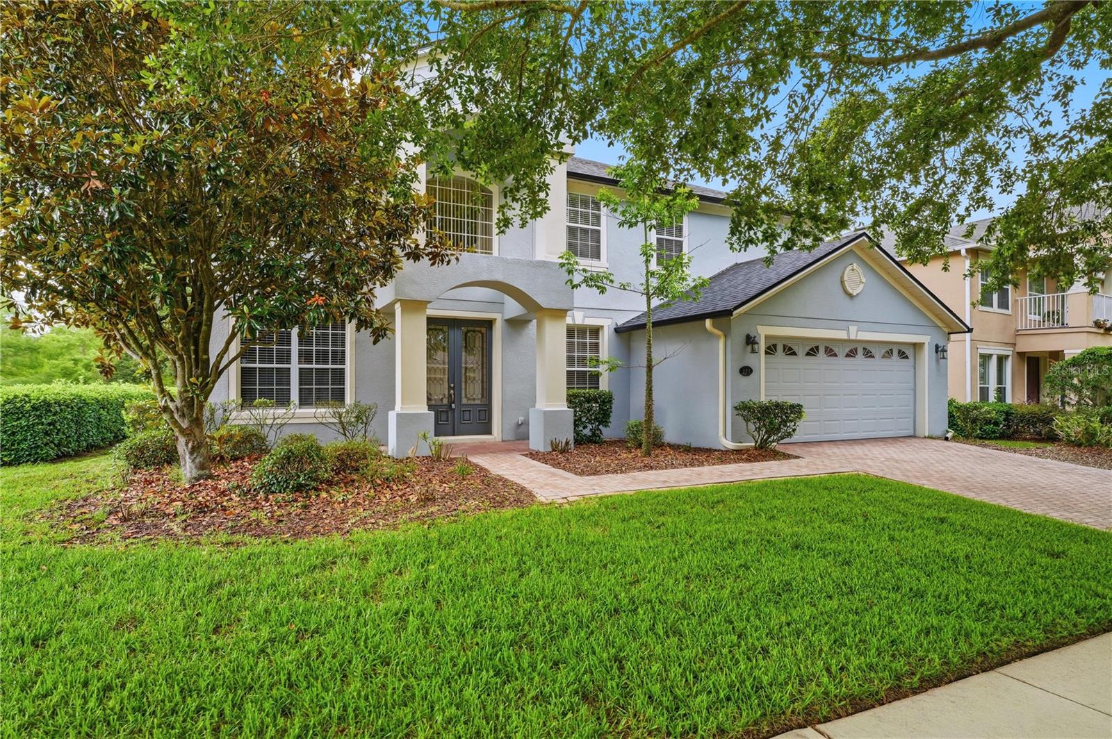 202 VICTORIA TRAILS BOULEVARD