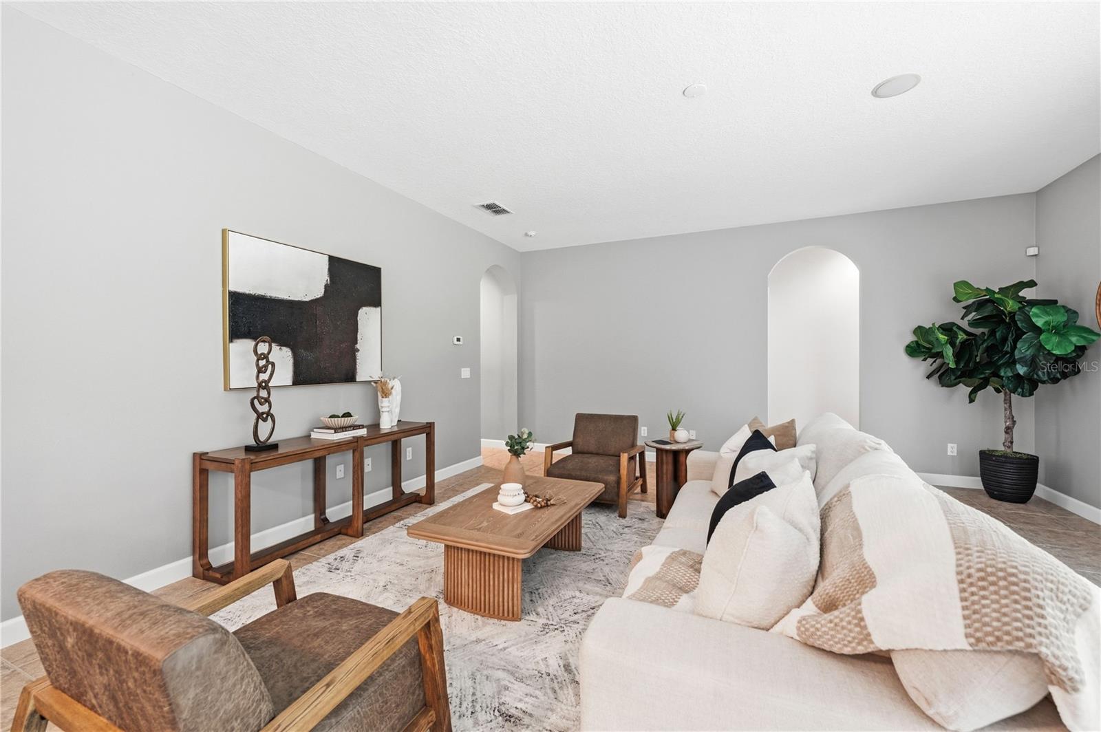 VICTORIA PARK INC 04 - Residential