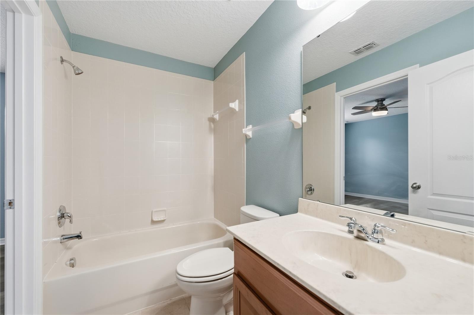 VICTORIA PARK INC 04 - Residential