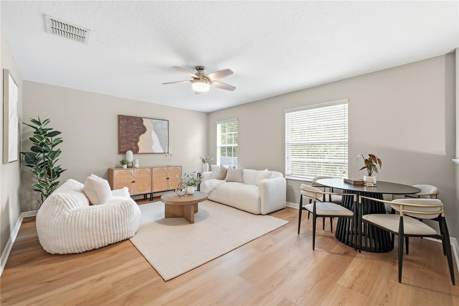 VICTORIA PARK INC 04 - Residential