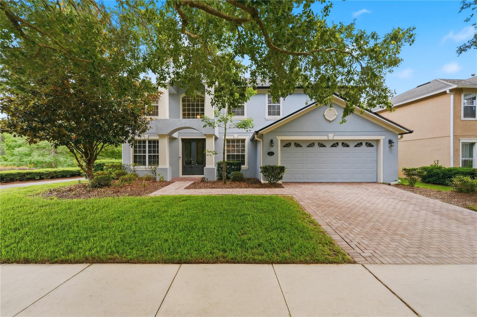 202 VICTORIA TRAILS BOULEVARD