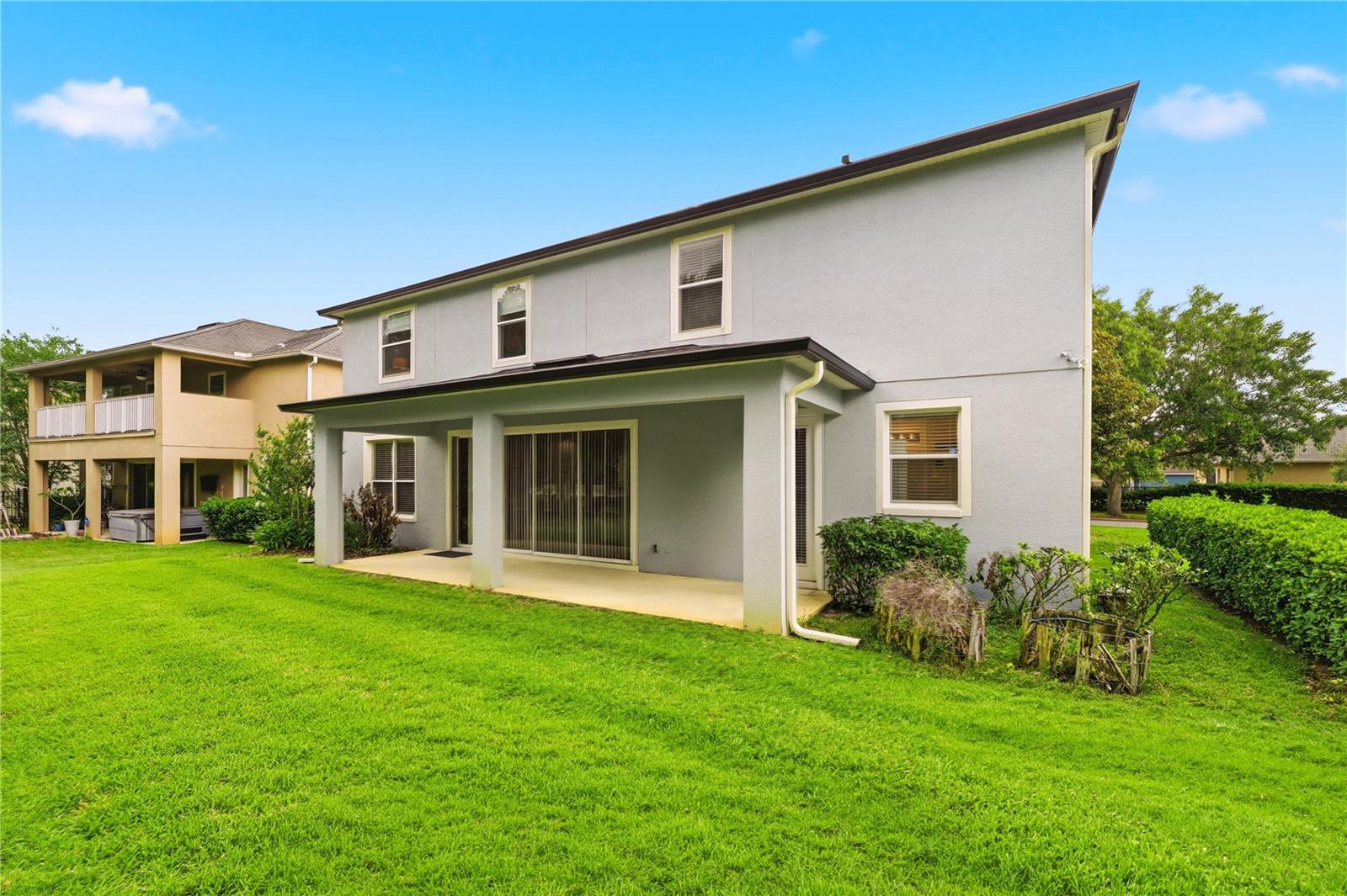 VICTORIA PARK INC 04 - Residential