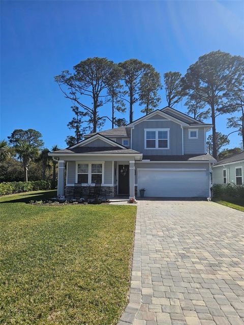 27 MOANA COURT S PALM COAST FL 32137