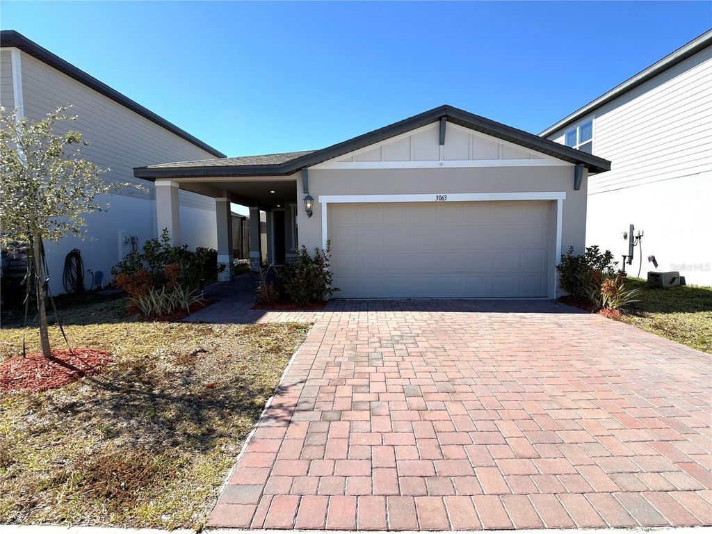 Photo of 3063 Laurel Oak Lane, Winter Haven, FL 33884 (MLS # O6369521)