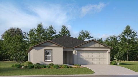 Photo of 8429 SW 41st Circle, Ocala, FL 34476 (MLS # O6402865)