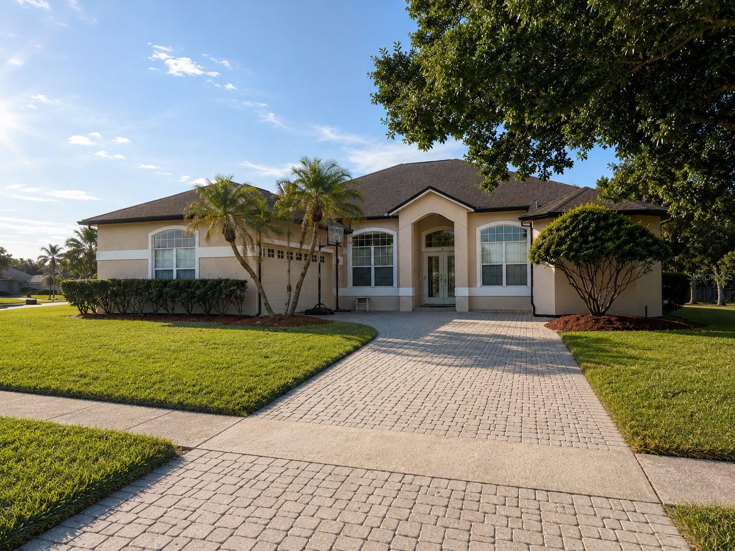 4419 SADDLEWORTH CIRCLE
