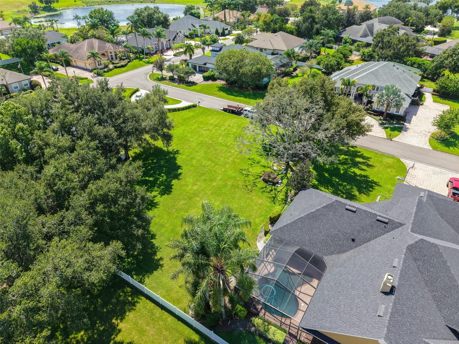 WATERFORD OAKS BOULEVARD