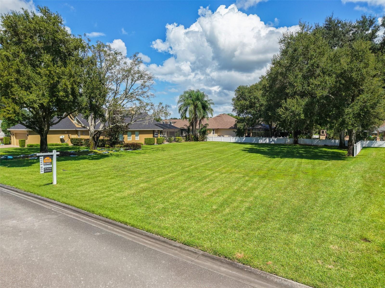 WATERFORD OAKS BOULEVARD