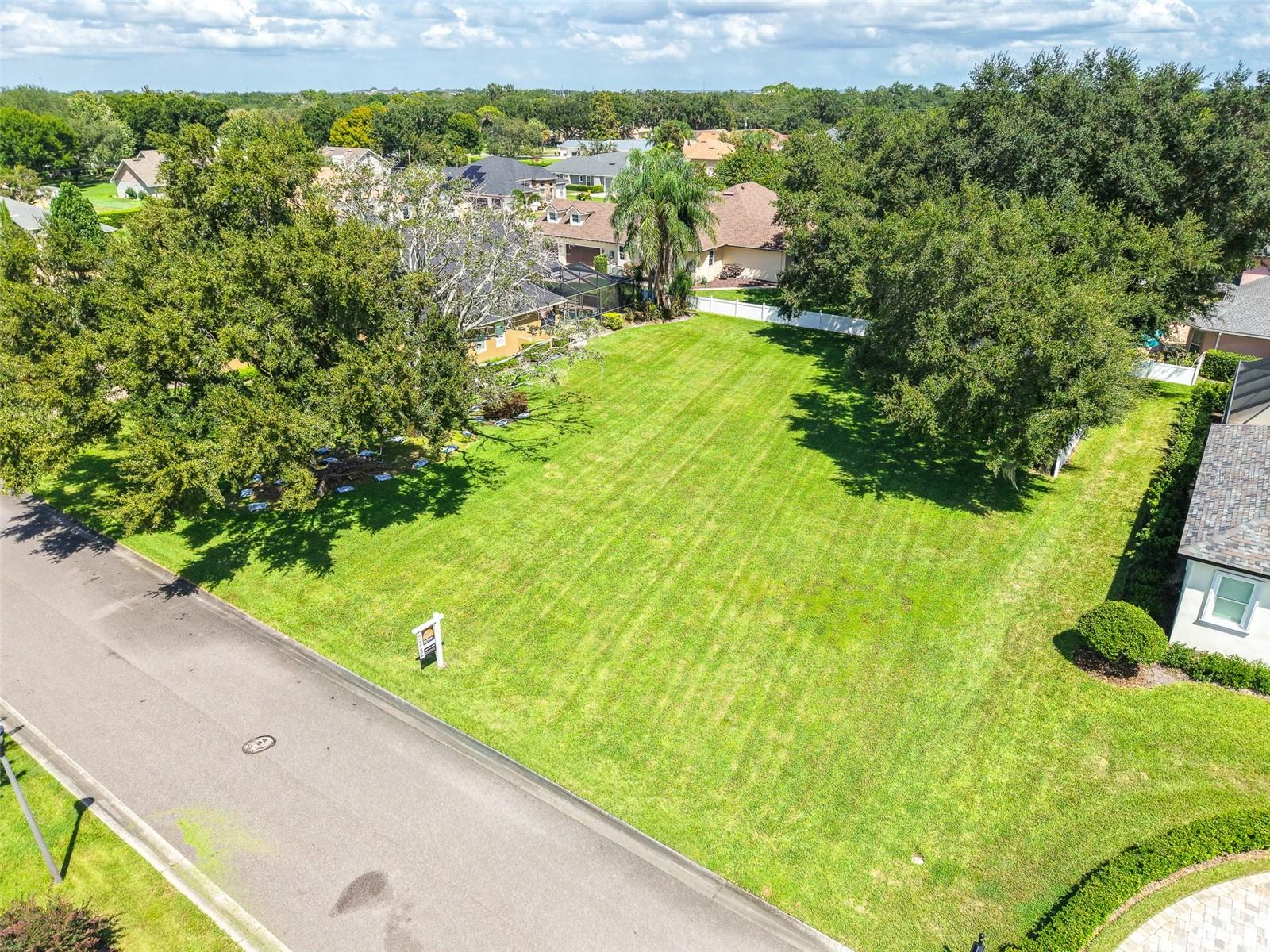 WATERFORD OAKS BOULEVARD
