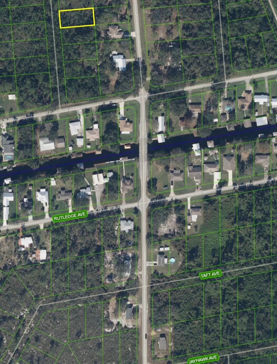 Photo of 641 Mckinley Street, Lake Placid, FL 33852 (MLS # O6447467)