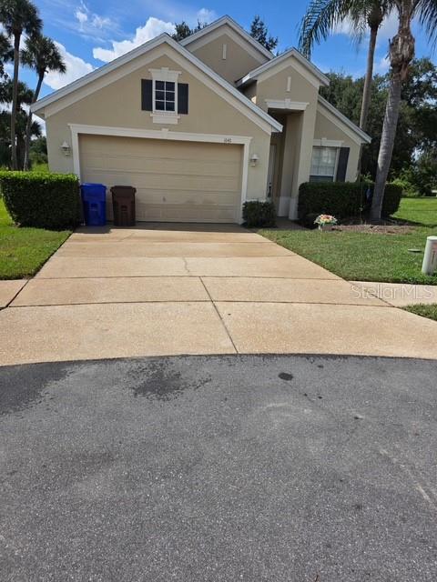 1640 TALON COURT