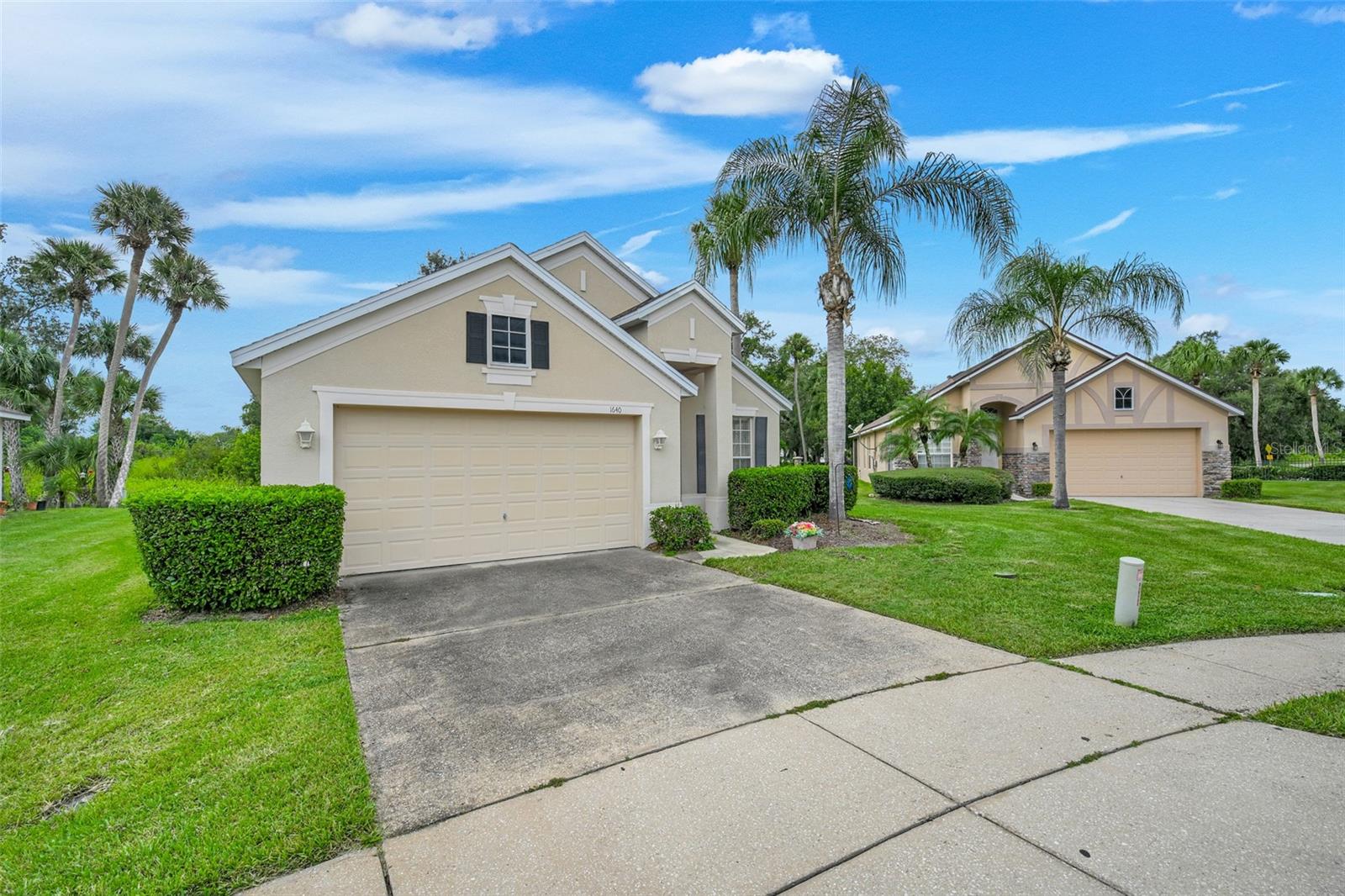1640 TALON COURT