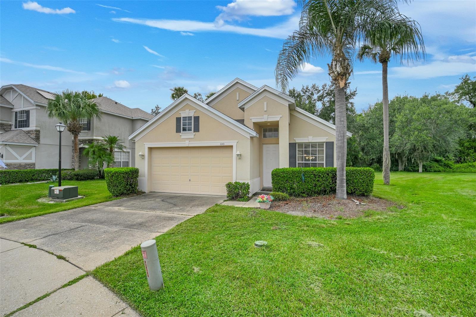 1640 TALON COURT