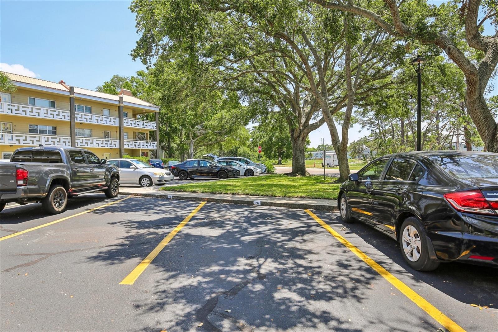 2416 WORLD PARKWAY BOULEVARD 26