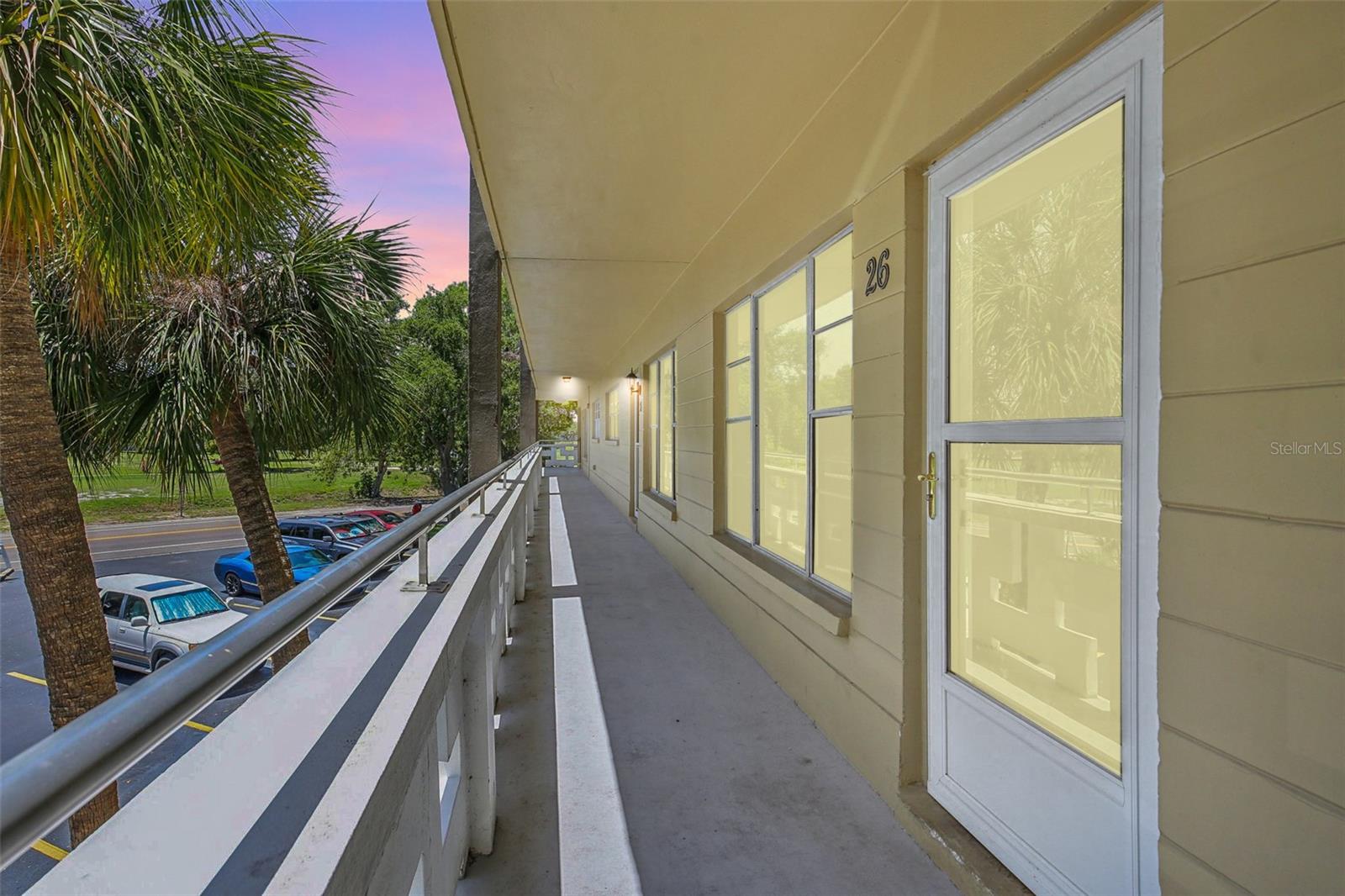 2416 WORLD PARKWAY BOULEVARD 26