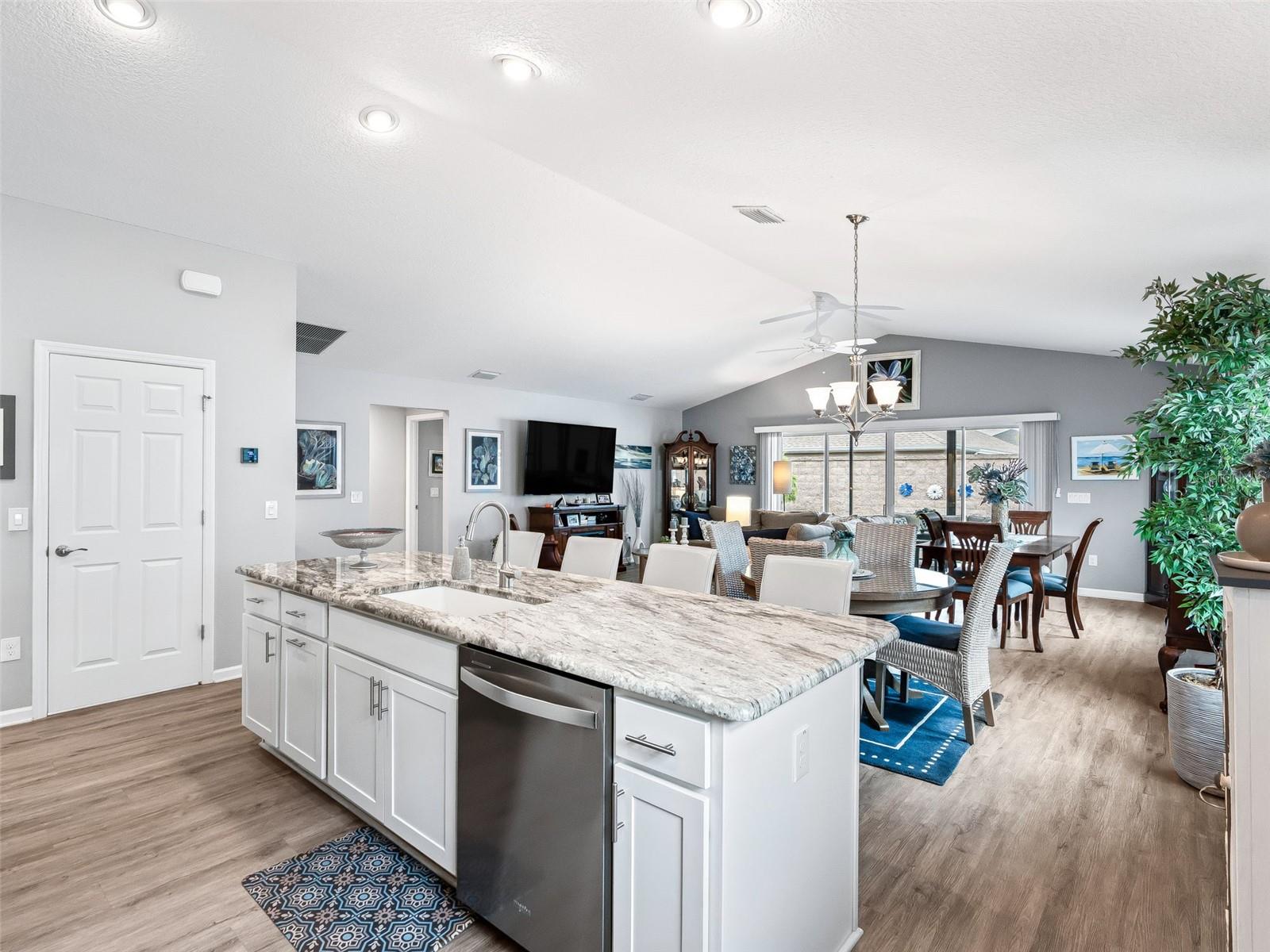 THE VILLAGES - Residential