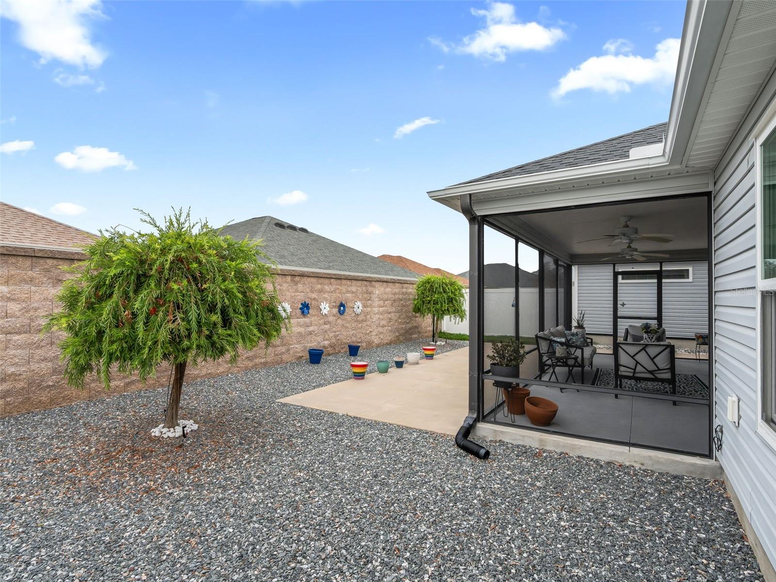 THE VILLAGES - Residential