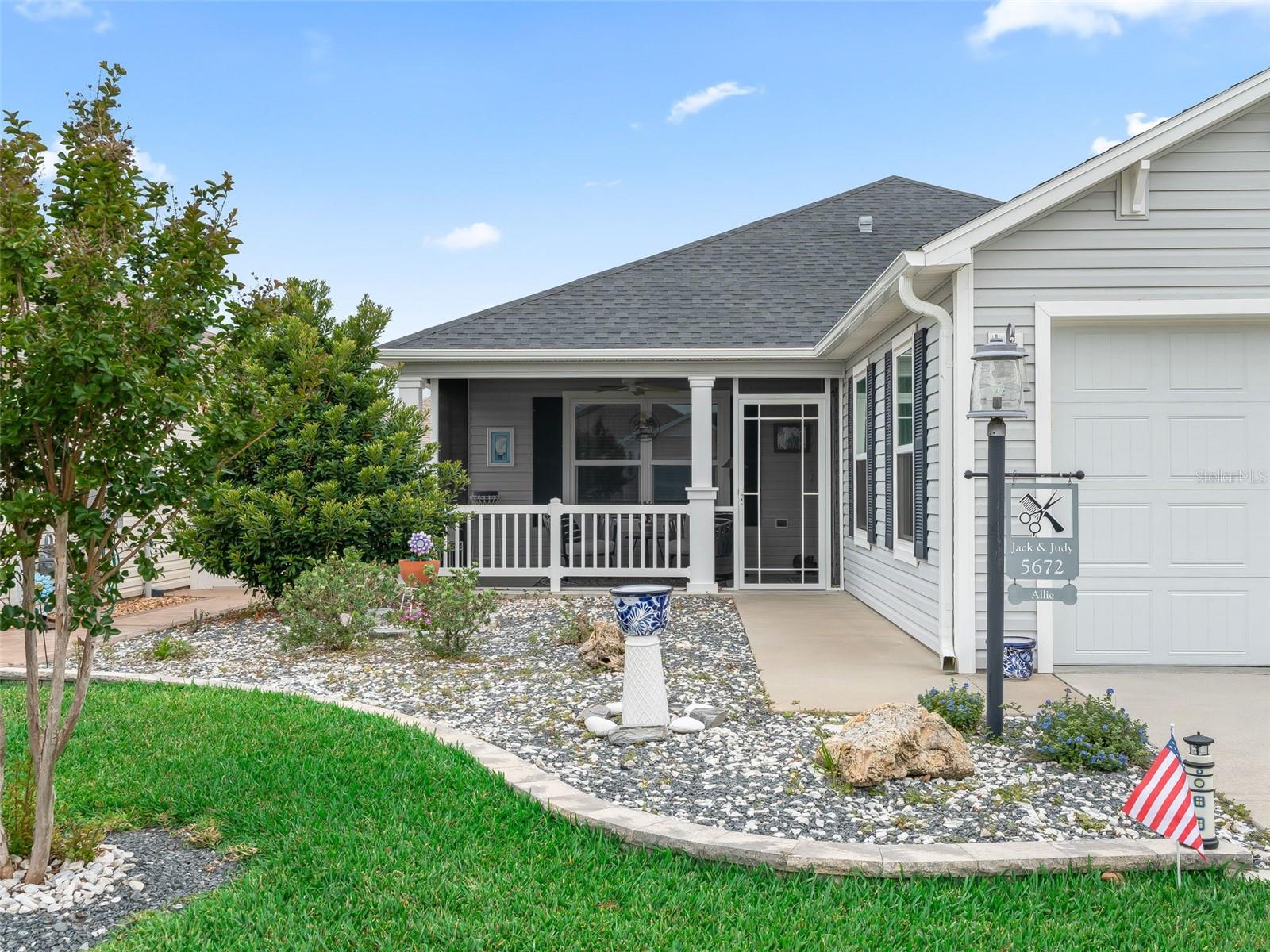 5672 GRIMES COURT