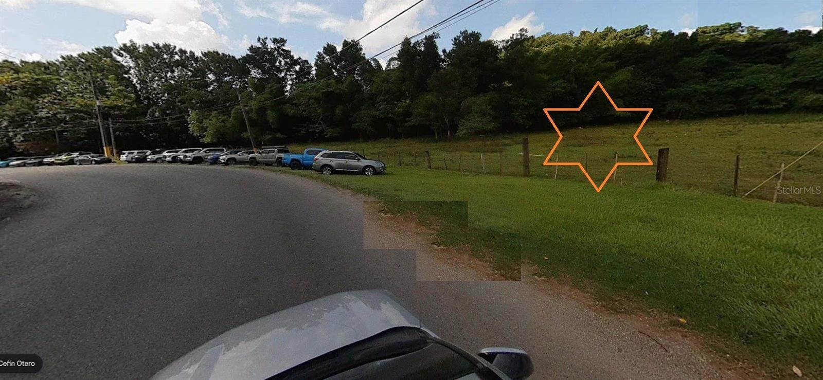 SECTOR RIO NUEVO PARCELA C