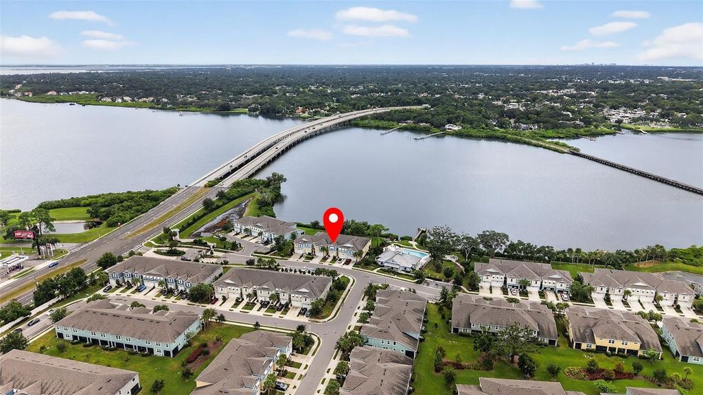 Photo of 2007 Palm Key Avenue, Oldsmar, FL 34677 (MLS # TB8430845)