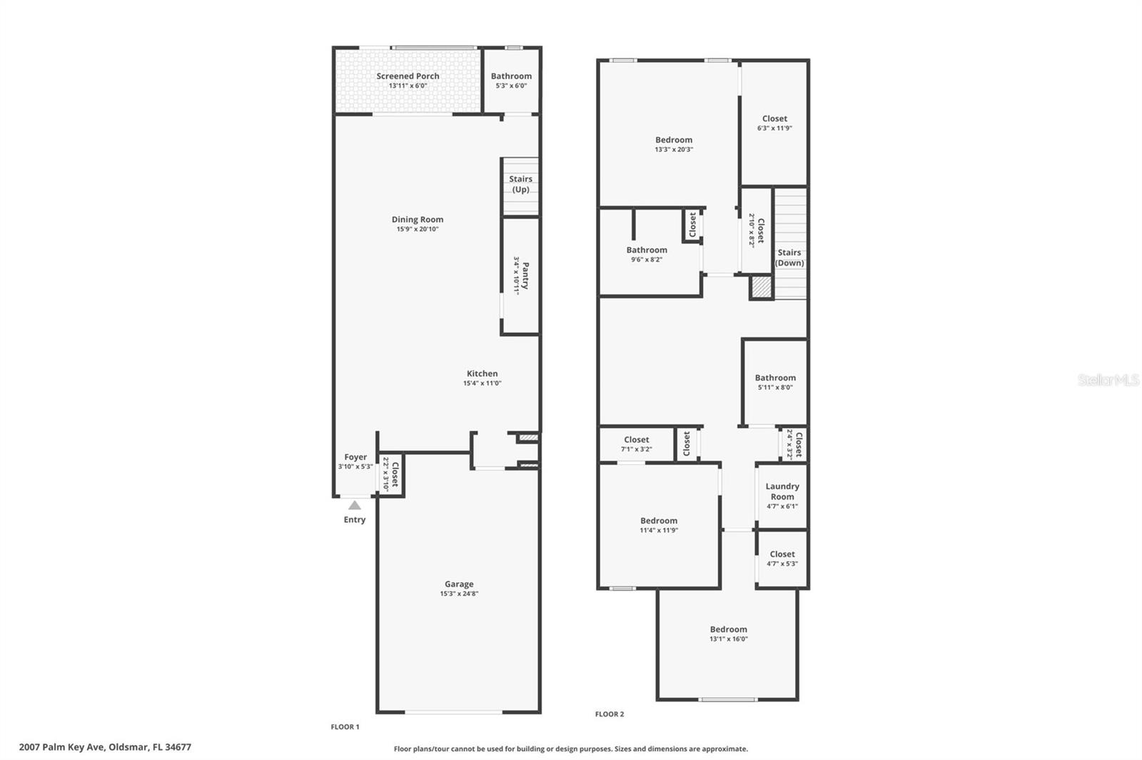 BAYSIDE TERRACE - Residential