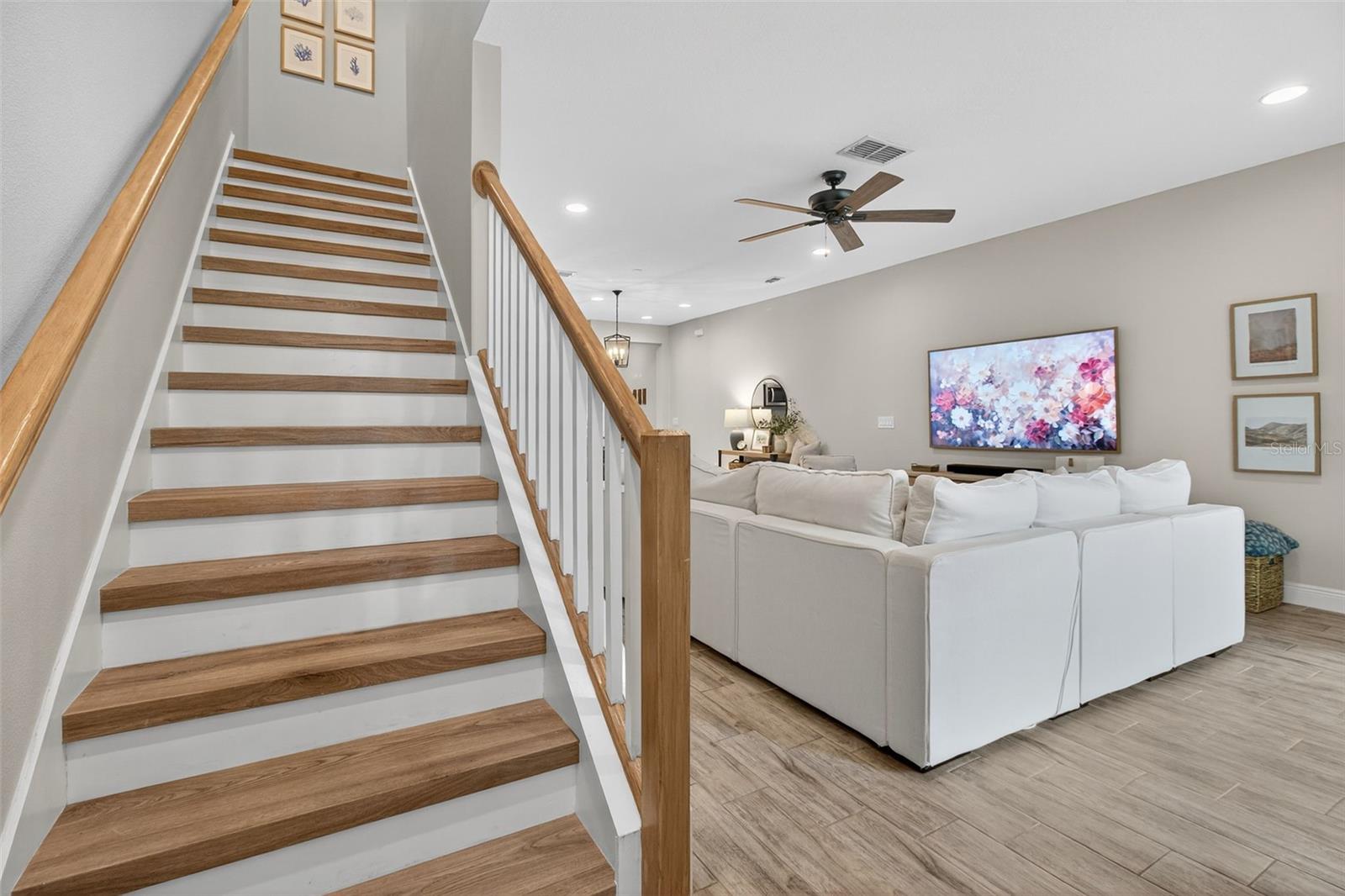 BAYSIDE TERRACE - Residential