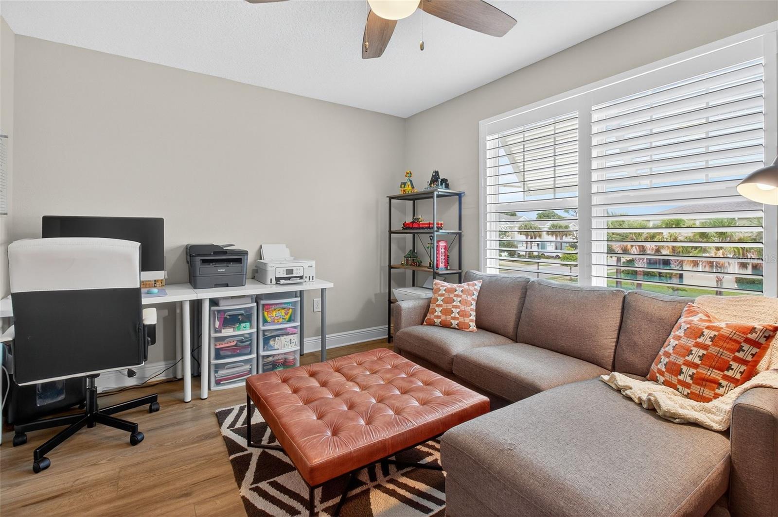 BAYSIDE TERRACE - Residential