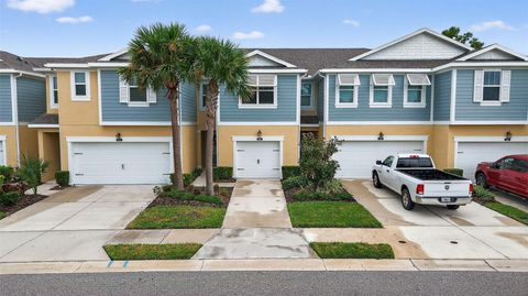 Photo of 2007 Palm Key Avenue, Oldsmar, FL 34677 (MLS # TB8430845)