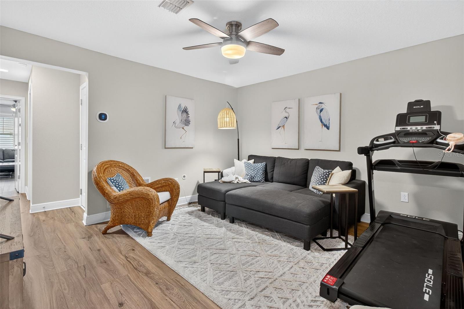 BAYSIDE TERRACE - Residential