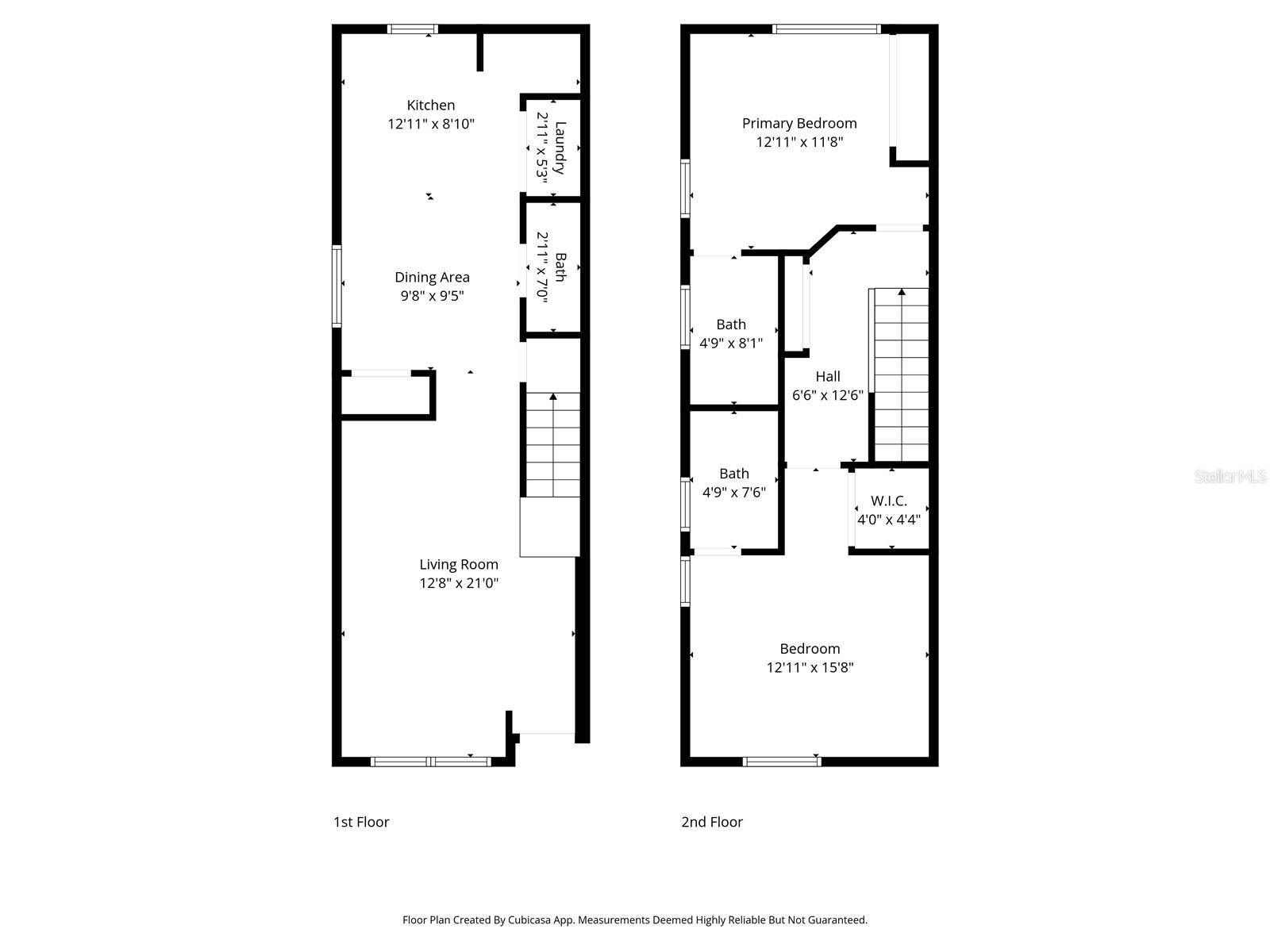 VICTORIA STATION - Residential