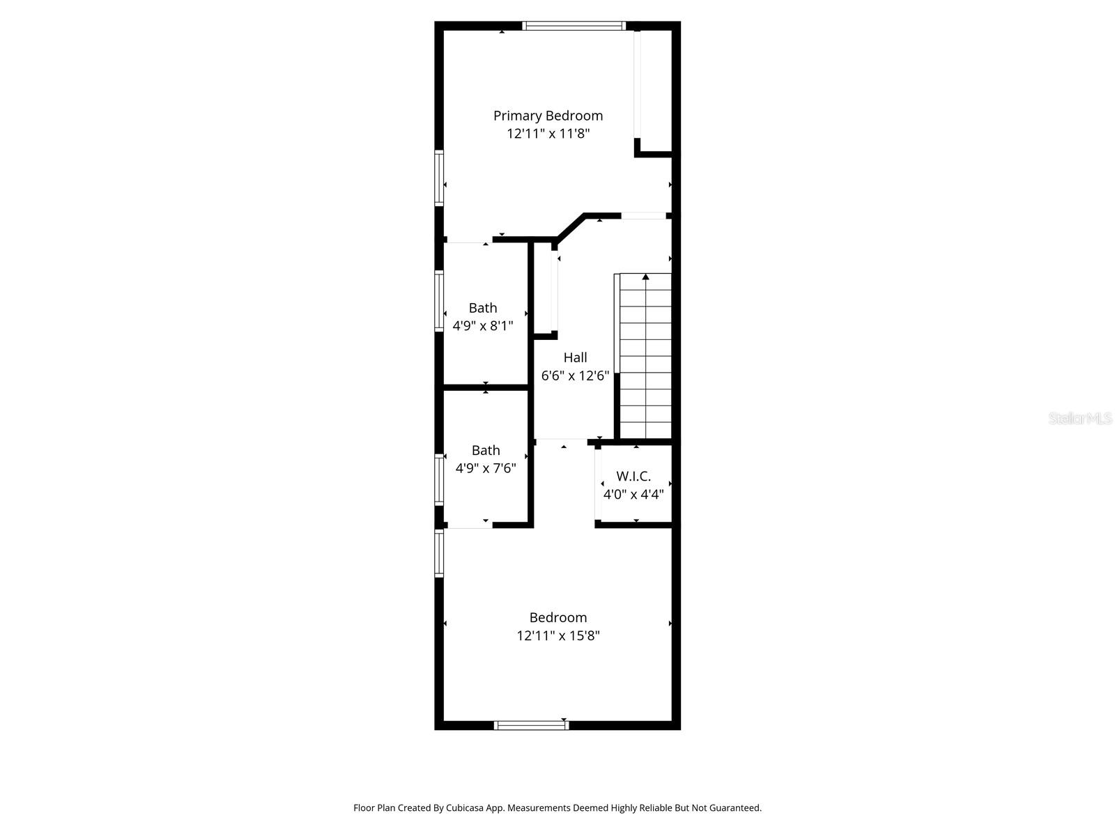 VICTORIA STATION - Residential