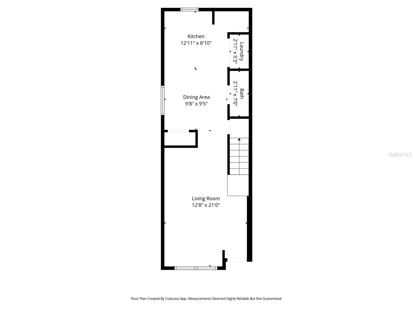 VICTORIA STATION - Residential
