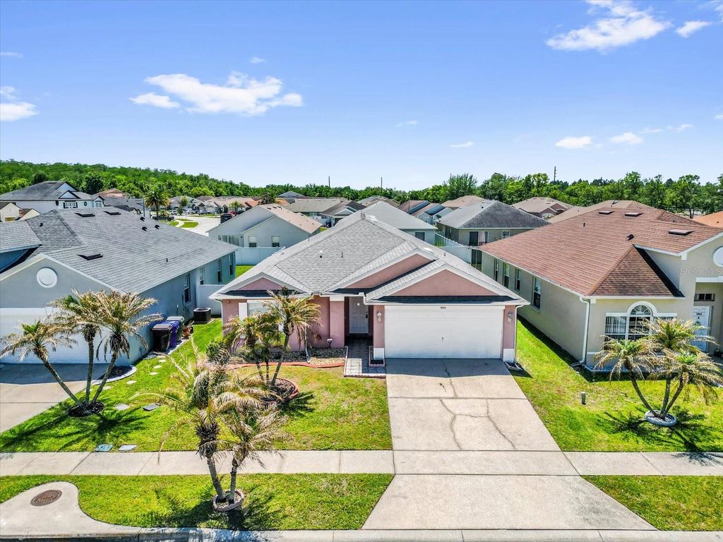 Photo of 1804 Baguette Court, Kissimmee, FL 34743 (MLS # S5147972)