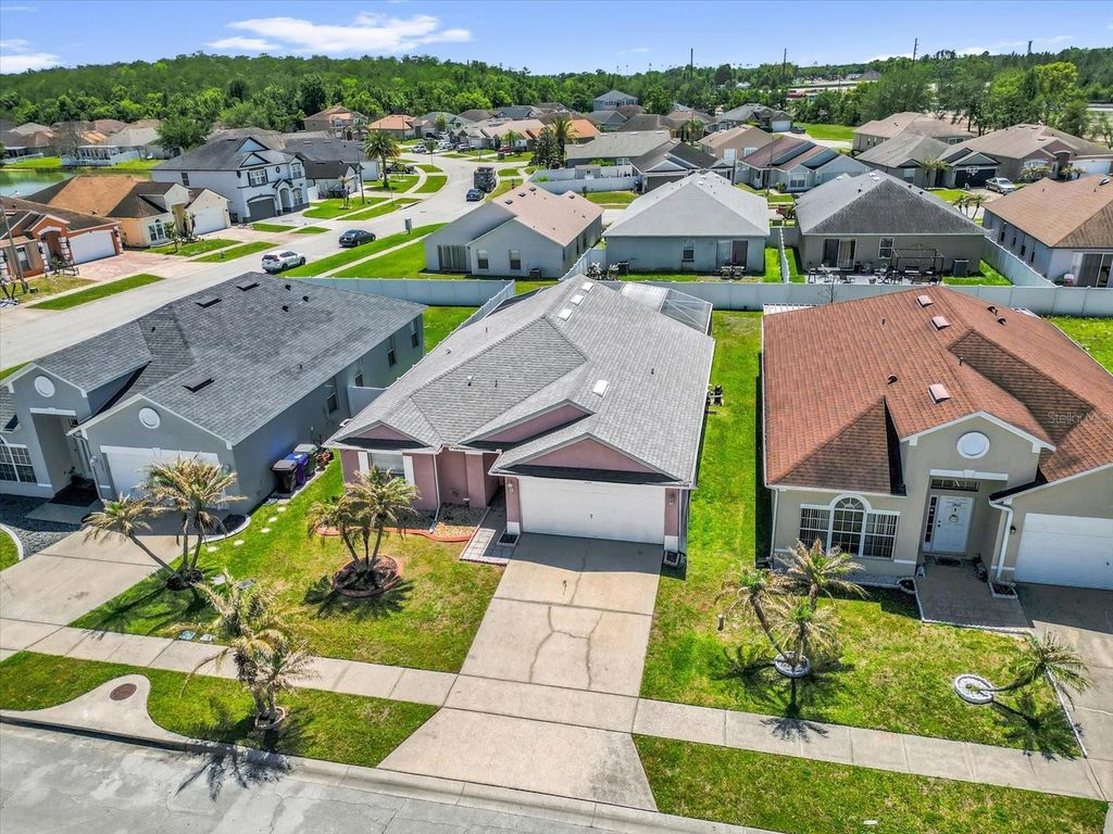 Photo of 1804 Baguette Court, Kissimmee, FL 34743 (MLS # S5147972)