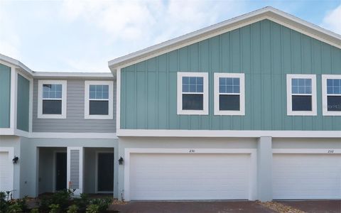 230 GLASS ONION DRIVE GROVELAND FL 34737