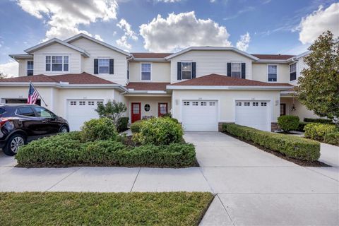 A home in NORTH PORT