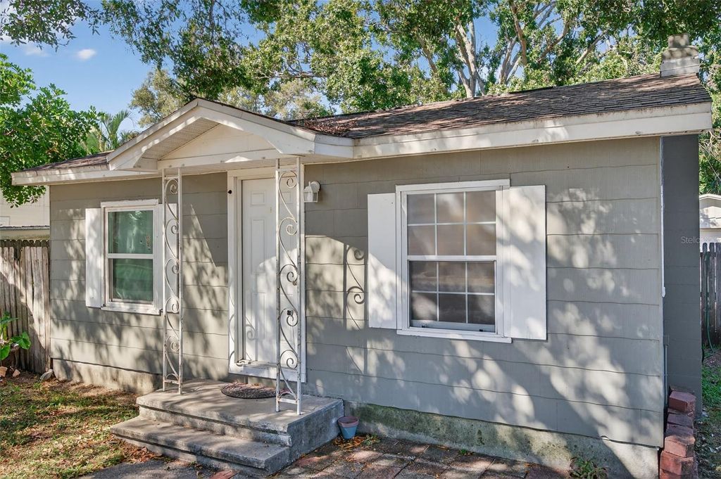 Photo of 4941 43rd Avenue N, St Petersburg, FL 33709 (MLS # TB8443056)