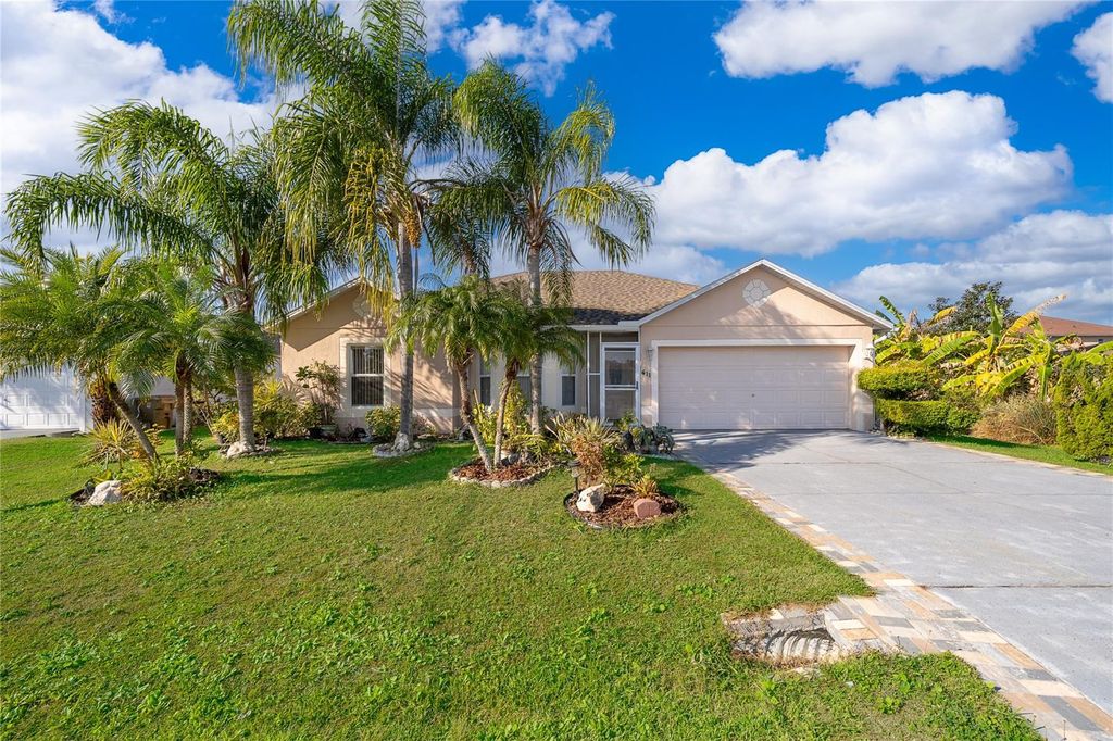 Photo of 611 Baldwin Drive, Kissimmee, FL 34758 (MLS # S5141059)