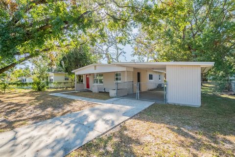 A home in TAMPA