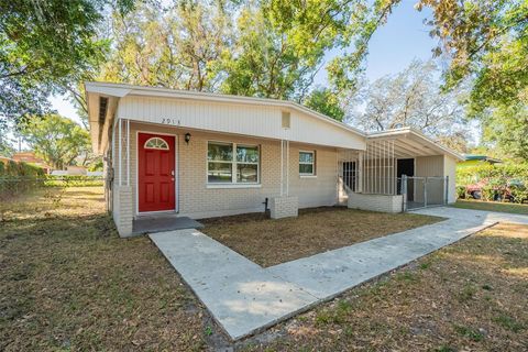 A home in TAMPA