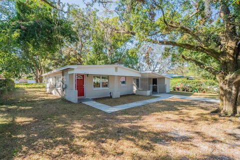 A home in TAMPA