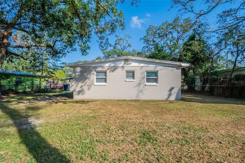 A home in TAMPA