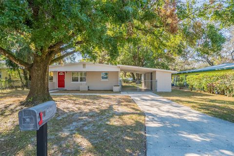 2913 E HOWELL STREET TAMPA FL 33610
