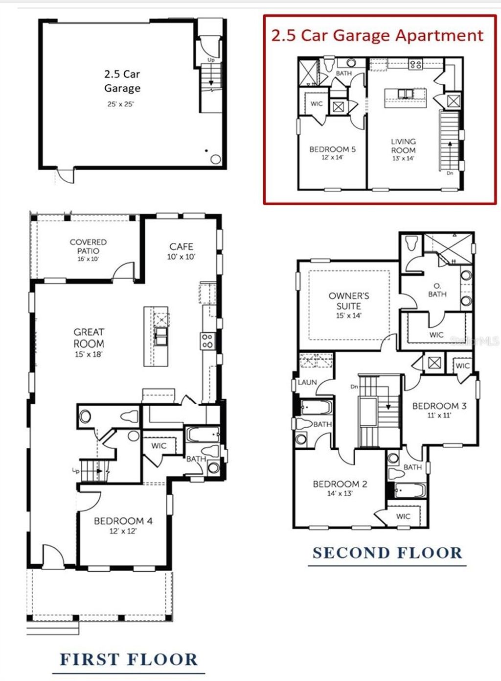 Photo of 9902 Fiddley Alley, Orlando, FL 32827 (MLS # G5109360)