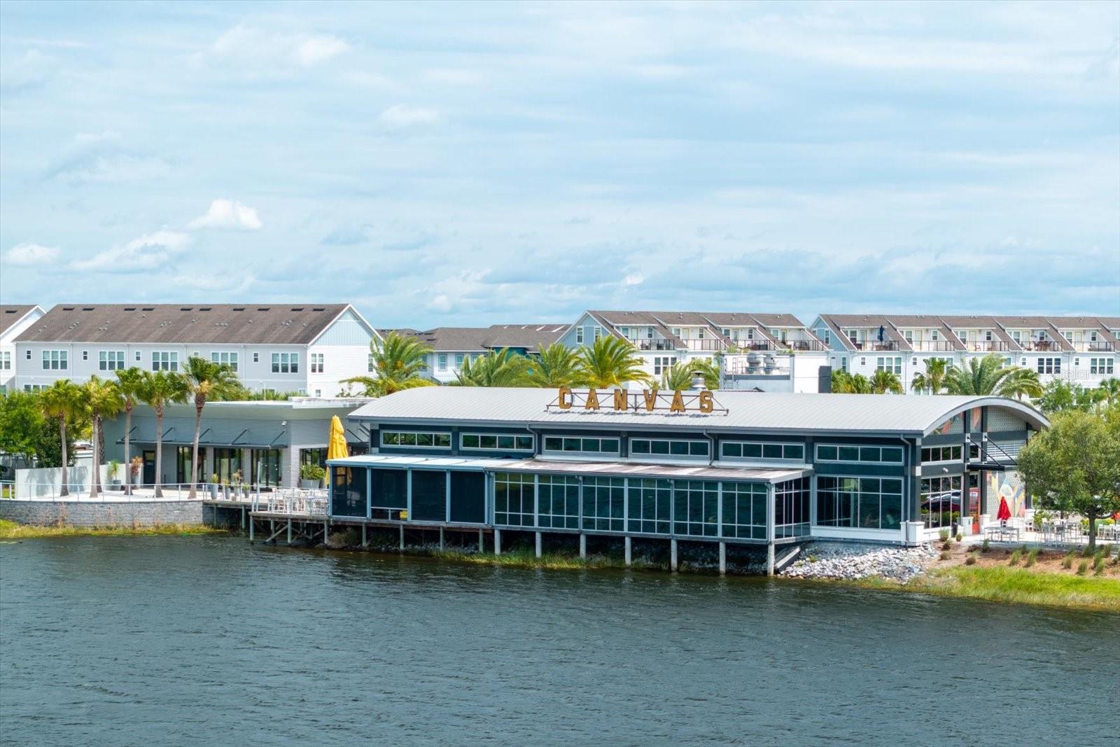 LAUREATE PARK AT LAKE NONA - Residential