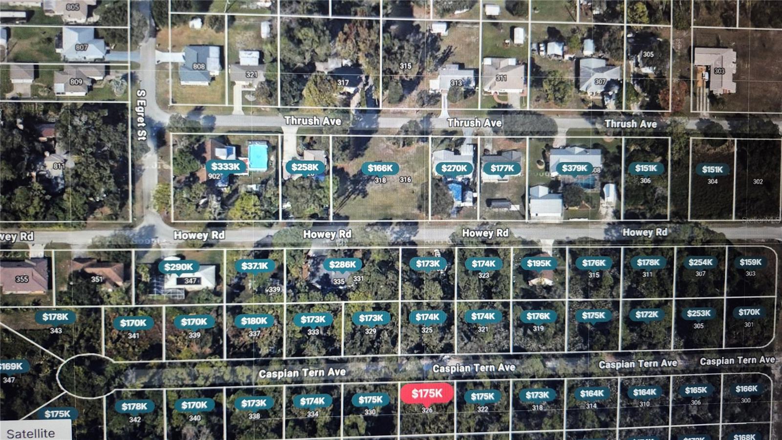 Don’t miss this incredible opportunity to own 0.17 acres of residential land in a peaceful and growing neighborhood of Sebring, FL. With no HOA and utilities nearby, this lot offers the ideal balance of quiet living and convenient access to shopping, dining, parks, and recreational amenities. Located just ~2 hours from Orlando, Tampa, and South Florida, the property is not in a flood zone and allows for modular and container homes. Whether you’re looking to build now or invest for the future, this lot is priced below market value. Land values in this area are rising steadily—secure your piece of Florida while it's still affordable!
