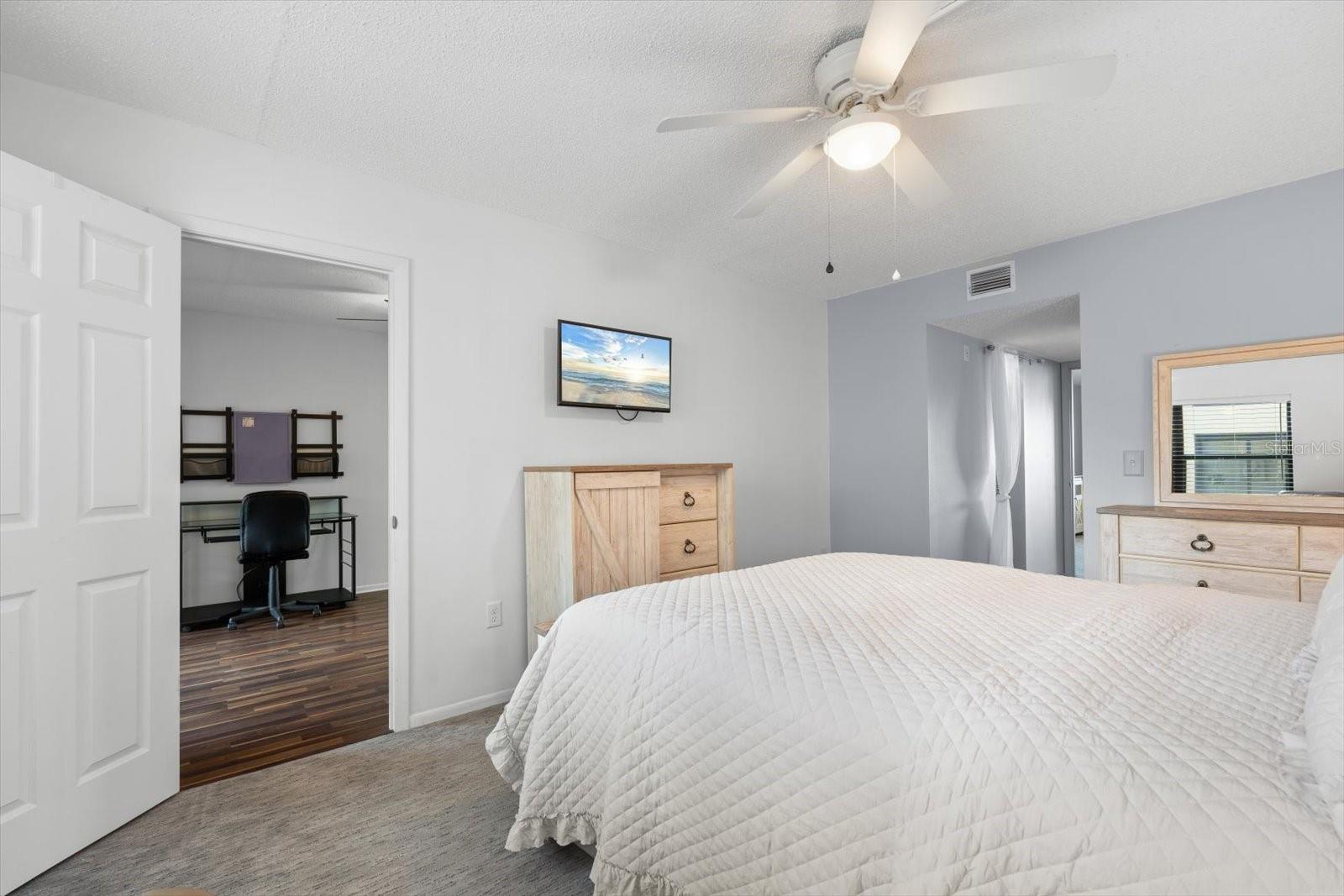 DESOTO SQUARE VILLAS - Residential